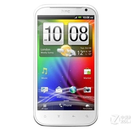Fix Touch screen Digitizer HTC Sensation XL G21 X315e Hồ Chí Minh Fix Touch screen Digitizer HTC Sensation XL G21 X315e