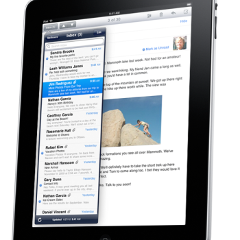 Replace Glass lens iPad 1 Replace Glass lens iPad 1