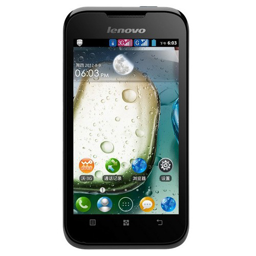 Thay kính cảm ứng Lenovo A66 Hồ Chí Minh Thay kính cảm ứng Lenovo A66