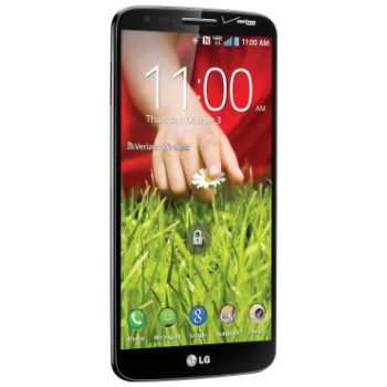 Fix Touch screen Digitizer LG G2 Verizon