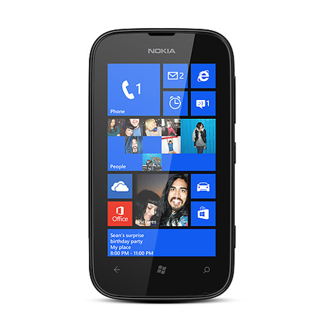 Thay kính cảm ứng Nokia Lumia 510 Hồ Chí Minh Thay kính cảm ứng Nokia Lumia 510