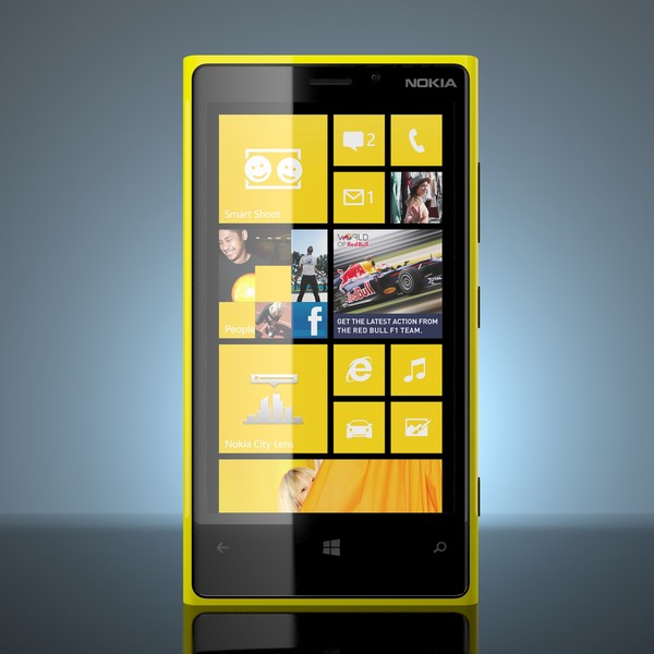 Fix Touch screen Digitizer Nokia Lumia 725 Hồ Chí Minh Fix Touch screen Digitizer Nokia Lumia 725