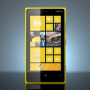Fix Touch screen Digitizer Nokia Lumia 725