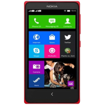 Replace Glass lens điện thoại Nokia Lumia X