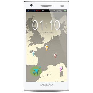 Fix Touch screen Digitizer Oppo Find Way U7015 Hồ Chí Minh Fix Touch screen Digitizer Oppo Find Way U7015