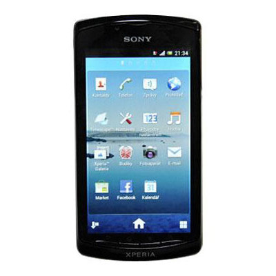 Replace Glass lens Sony Ericsson ST 25i Xperia U Hồ Chí Minh Replace Glass lens Sony Ericsson ST 25i Xperia U