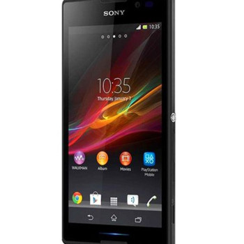 Replace Glass lens điện thoại Sony Xperia C C2305, S39h