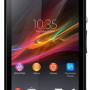 Replace Glass lens Sony Xperia M - C1905