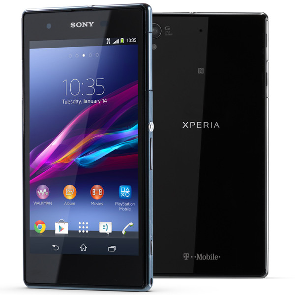 Fix Touch screen Digitizer Sony Xperia Z1s T-mobile L39T C619 Hồ Chí Minh Fix Touch screen Digitizer Sony Xperia Z1s T-mobile L39T C619