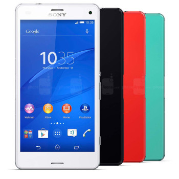 Fix glass touch screen Sony Xperia Z3 Compact ( Mini )  Fix glass touch screen Sony Xperia Z3 Compact ( Mini )