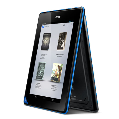 Replace Glass lens Acer Iconia Tab B1-A71 Hồ Chí Minh Replace Glass lens Acer Iconia Tab B1-A71