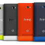 Replace Glass lens HTC 8S