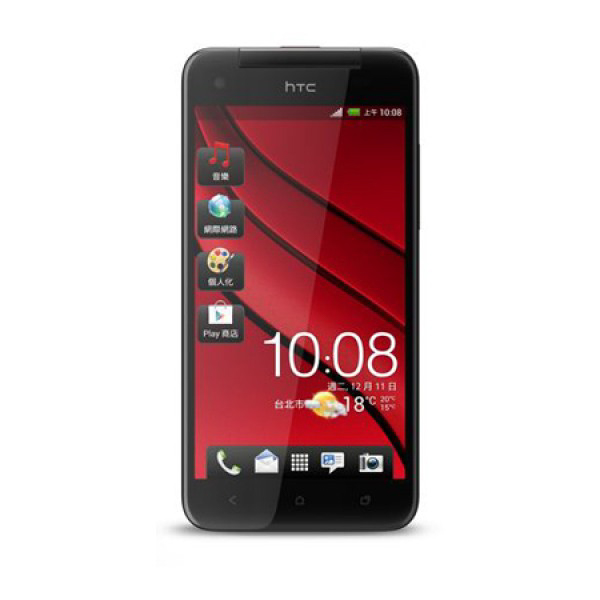 Replace Glass lens HTC Butterfly X920D