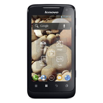 Replace Glass lens Lenovo P700