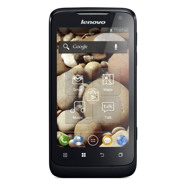 Thay kính điện thoại Lenovo P700 Hồ Chí Minh Thay kính điện thoại Lenovo P700