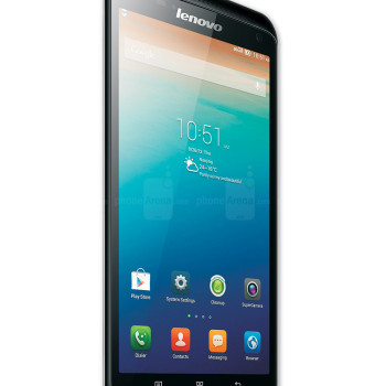 Replace Glass lens Lenovo S930