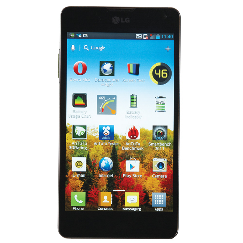 Thay kính điện thoại LG G F180