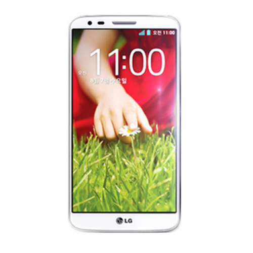 Thay kính điện thoại LG G2 F320