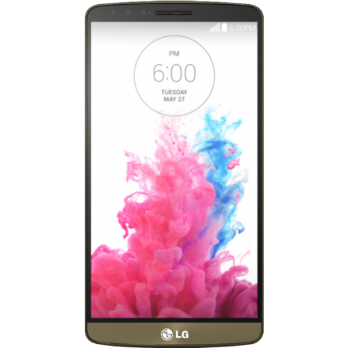 Replace Glass lens LG G3 F400