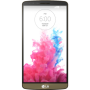 Replace Glass lens LG G3 F400