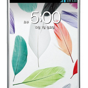 Replace Glass lens LG Optimus Vu II F200