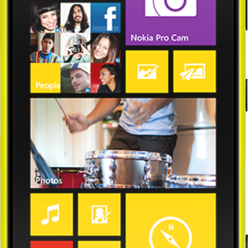 Thay kính điện thoại Nokia Lumia 1020 Hồ Chí Minh Thay kính điện thoại Nokia Lumia 1020