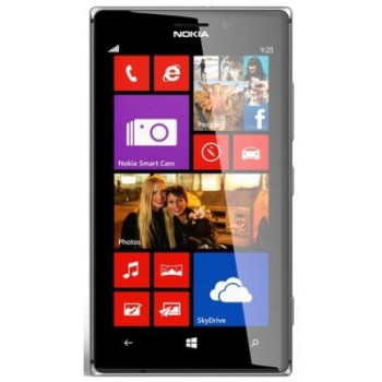 Replace Glass lens Nokia Lumia 925 