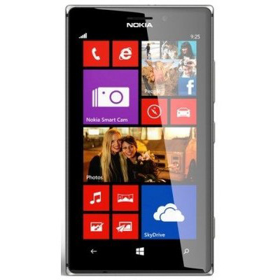 Thay kính điện thoại Nokia Lumia 925