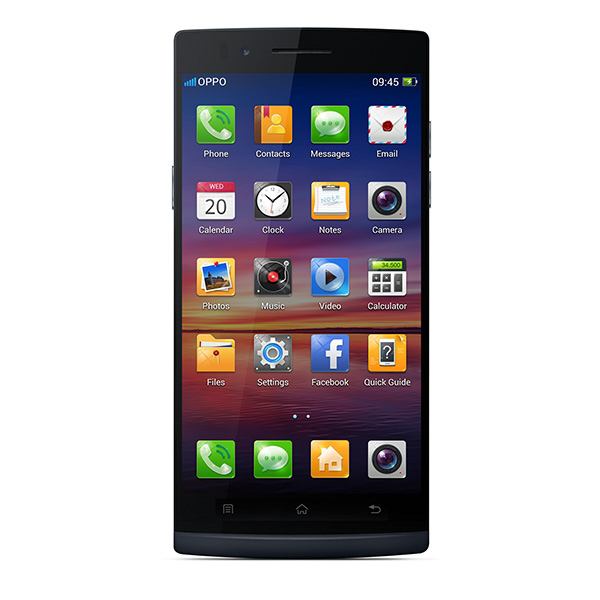 Replace Glass lens Oppo Find 5 X909 Hồ Chí Minh Replace Glass lens Oppo Find 5 X909