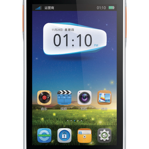 Replace Glass lens OPPO Find Muse R821