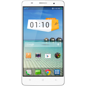 Replace Glass lens Oppo Find Way S U707