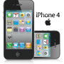 Thay kính iPhone 4 chưa tháo ráp Thay kính iPhone 4 chưa tháo ráp