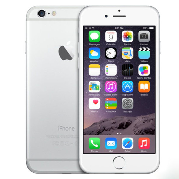Replace Glass lens iPhone 6 Hồ Chí Minh Replace Glass lens iPhone 6