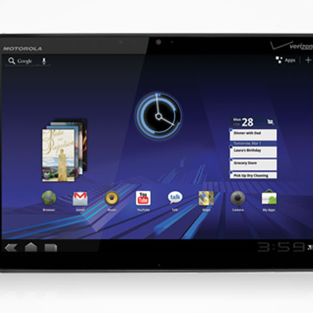 Replace Glass lens Motorola XOOM MZ604 Hồ Chí Minh Replace Glass lens Motorola XOOM MZ604