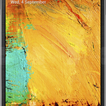 Thay kính Samsung Galaxy Note 3 N9005 N900 Thay kính Samsung Galaxy Note 3 N9005 N900