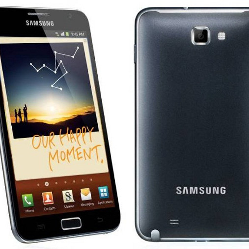 Replace Glass lens Samsung Galaxy Note I717 Hồ Chí Minh Replace Glass lens Samsung Galaxy Note I717