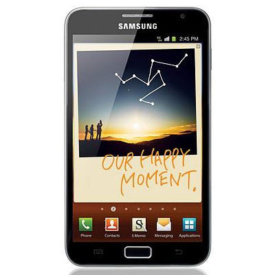 Replace Glass lens Samsung Galaxy Note (N7000 - I9220) Hồ Chí Minh Replace Glass lens Samsung Galaxy Note (N7000 - I9220)