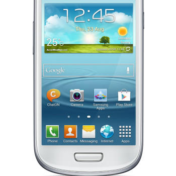Thay kính Samsung I8190 Galaxy S3 mini Thay kính Samsung I8190 Galaxy S3 mini