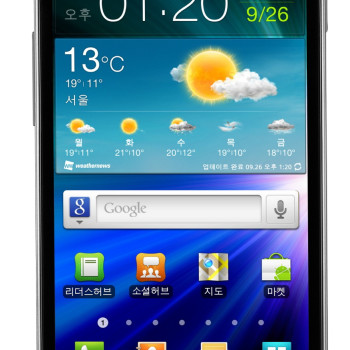 Thay kính Samsung I929 Galaxy S II Duos Thay kính Samsung I929 Galaxy S II Duos