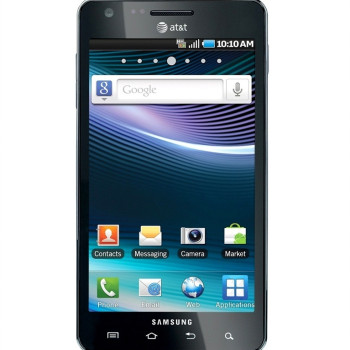 Thay kính Samsung i997 Infuse 4G Thay kính Samsung i997 Infuse 4G