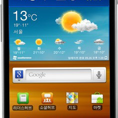 Replace Glass lens Samsung SCH-i919 Hồ Chí Minh Replace Glass lens Samsung SCH-i919