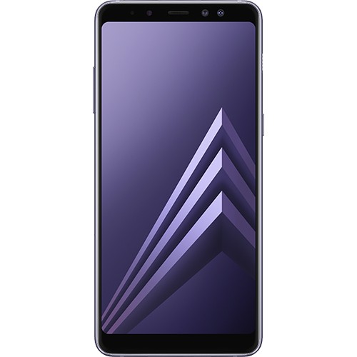 Cài rom firmware cứu mất boot Repair Boot Samsung Galaxy A8+ (2018)
