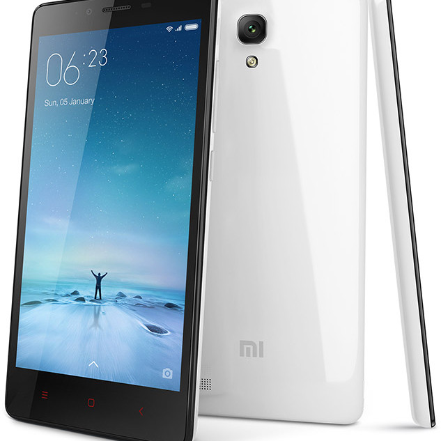 Cài rom firmware cứu mất boot Xiaomi Redmi Note Prime Hồ Chí Minh Cài rom firmware cứu mất boot Xiaomi Redmi Note Prime
