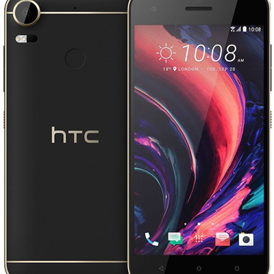 Install rom, lose boot, forget password unlock HTC Desire 10 Pro