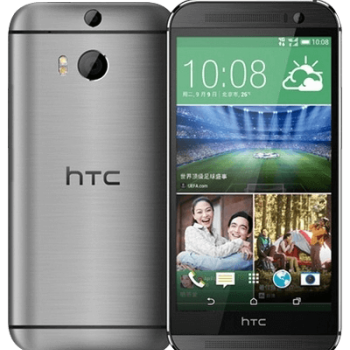 Cài rom, mất boot, quên mật khẩu mở khóa HTC One M8 Eye