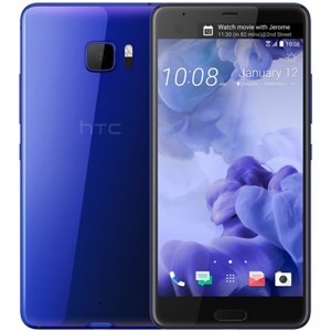 Install rom, lose boot, forget password unlock HTC U Ultra