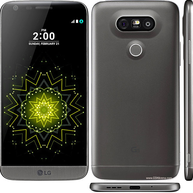 Install rom, lose boot, forget password unlock LG G5 Hồ Chí Minh Install rom, lose boot, forget password unlock LG G5