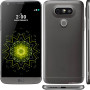 Cài rom, mất boot, quên mật khẩu mở khóa LG G5