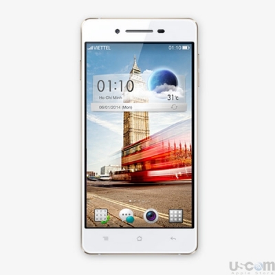 Cài rom, mất boot, quên mật khẩu mở khóa Oppo Find R1 (R829) Hồ Chí Minh Cài rom, mất boot, quên mật khẩu mở khóa Oppo Find R1 (R829)