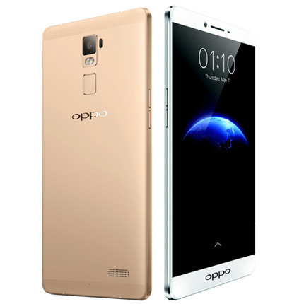 Install rom, lose boot, forget password unlock Oppo R7 Plus
